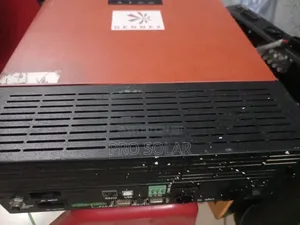 Gennex Inverter 5kva 48v