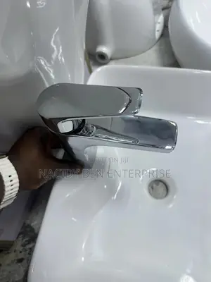 Sweethome Basin Mixer Tap