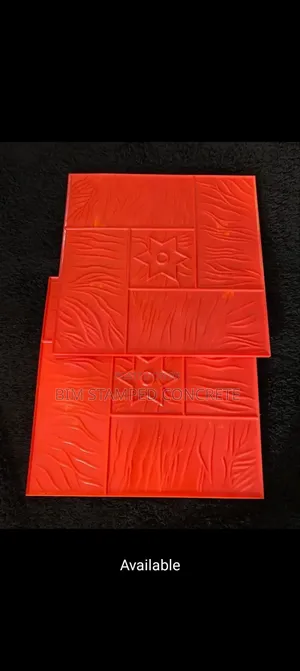 Stamping Mart for Design