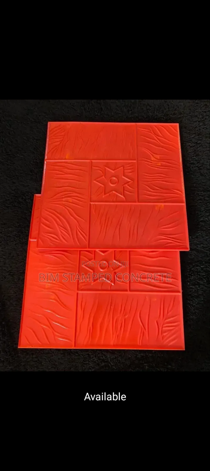 Stamping Mart for Design
