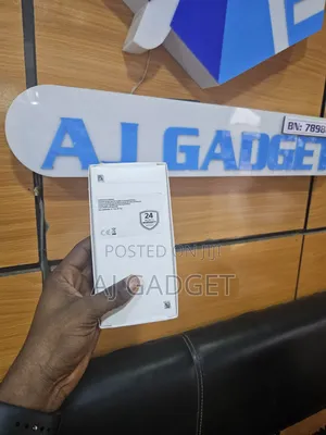 New Samsung Galaxy A16 5G 128 GB Silver