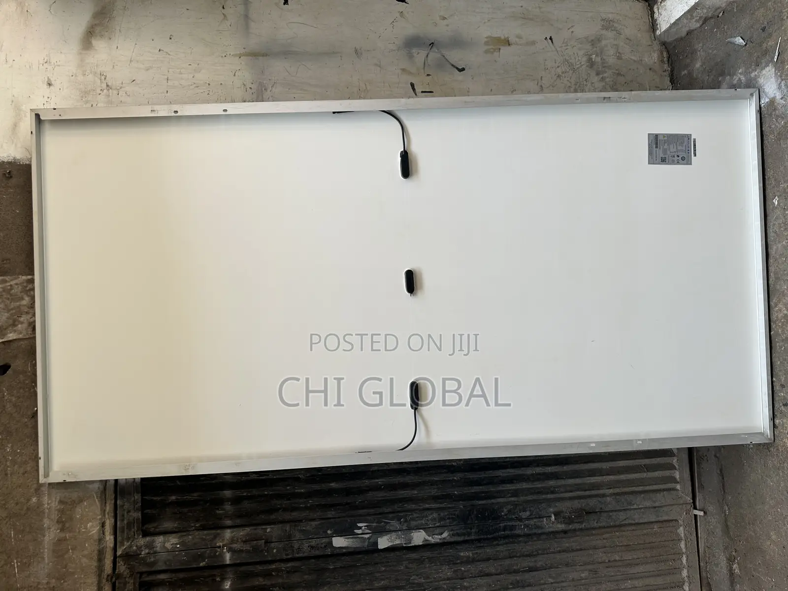 Jasolar 570w Solar Panel