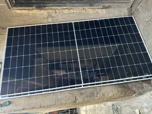 Jasolar 570w Solar Panel