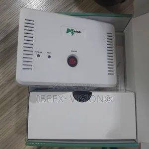 Router Power Bank Mini Dc Ups Sk616 Multifunction