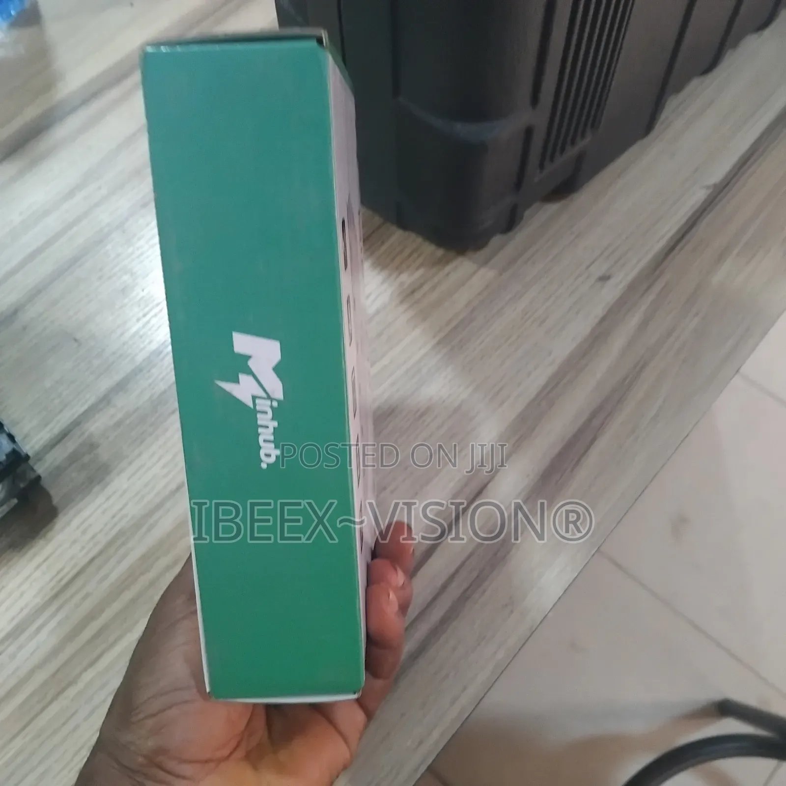 Router Power Bank Mini Dc Ups Sk616 Multifunction