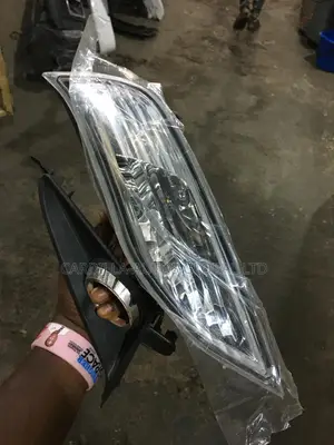 Complete Fog Light for Lexus Gx460 2015-2020