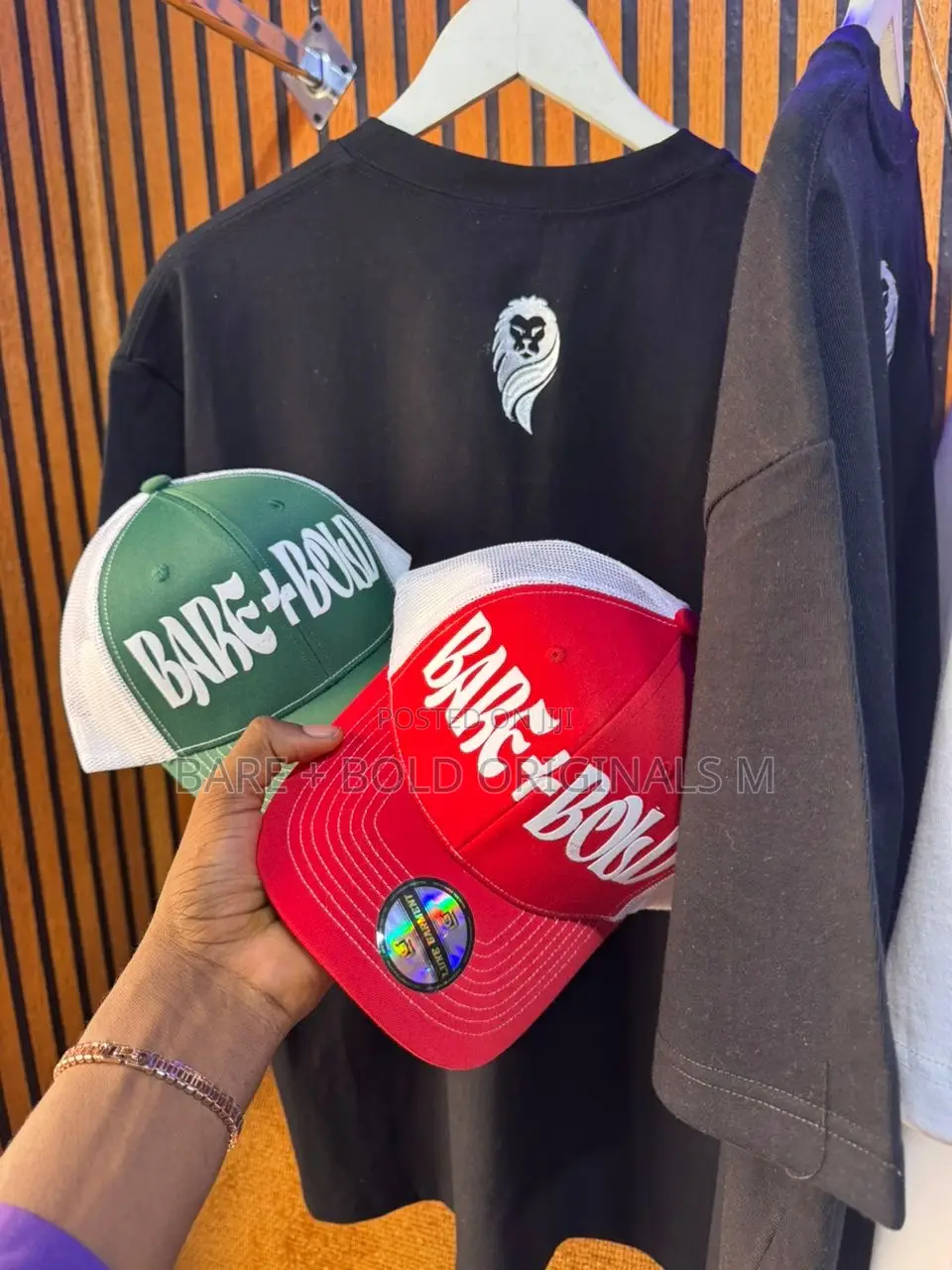 Vision Trucker