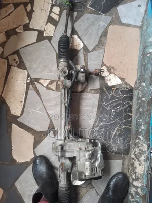 Electric Steering Rack