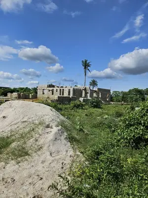 Plot of Land in Newtown Garden Estate, Rukpokwu, Obirikwere Link Road.