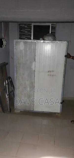 Commercial Freezer Unit
