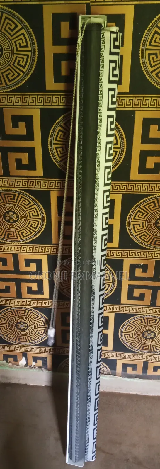 Window Blind