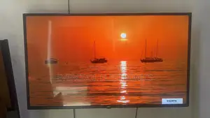 Premium 50” Lg Uhd Smart Tv With Thinq Ai
