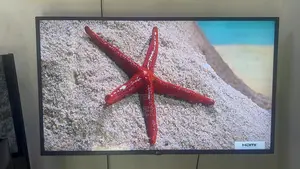 Premium 50” Lg Uhd Smart Tv With Thinq Ai
