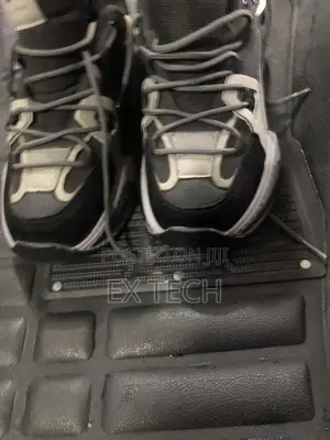 Sneakers Shoe
