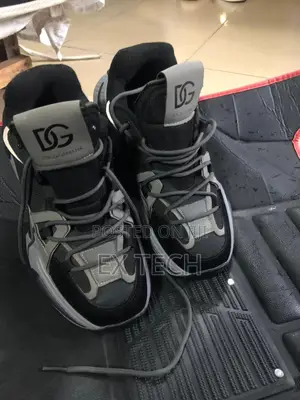 Sneakers Shoe