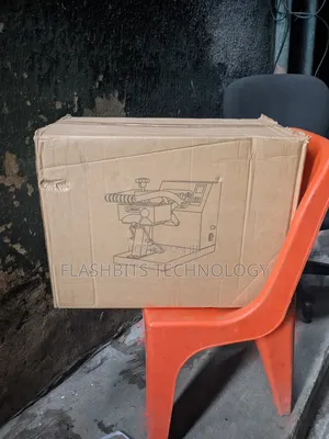 Cap Press Machine