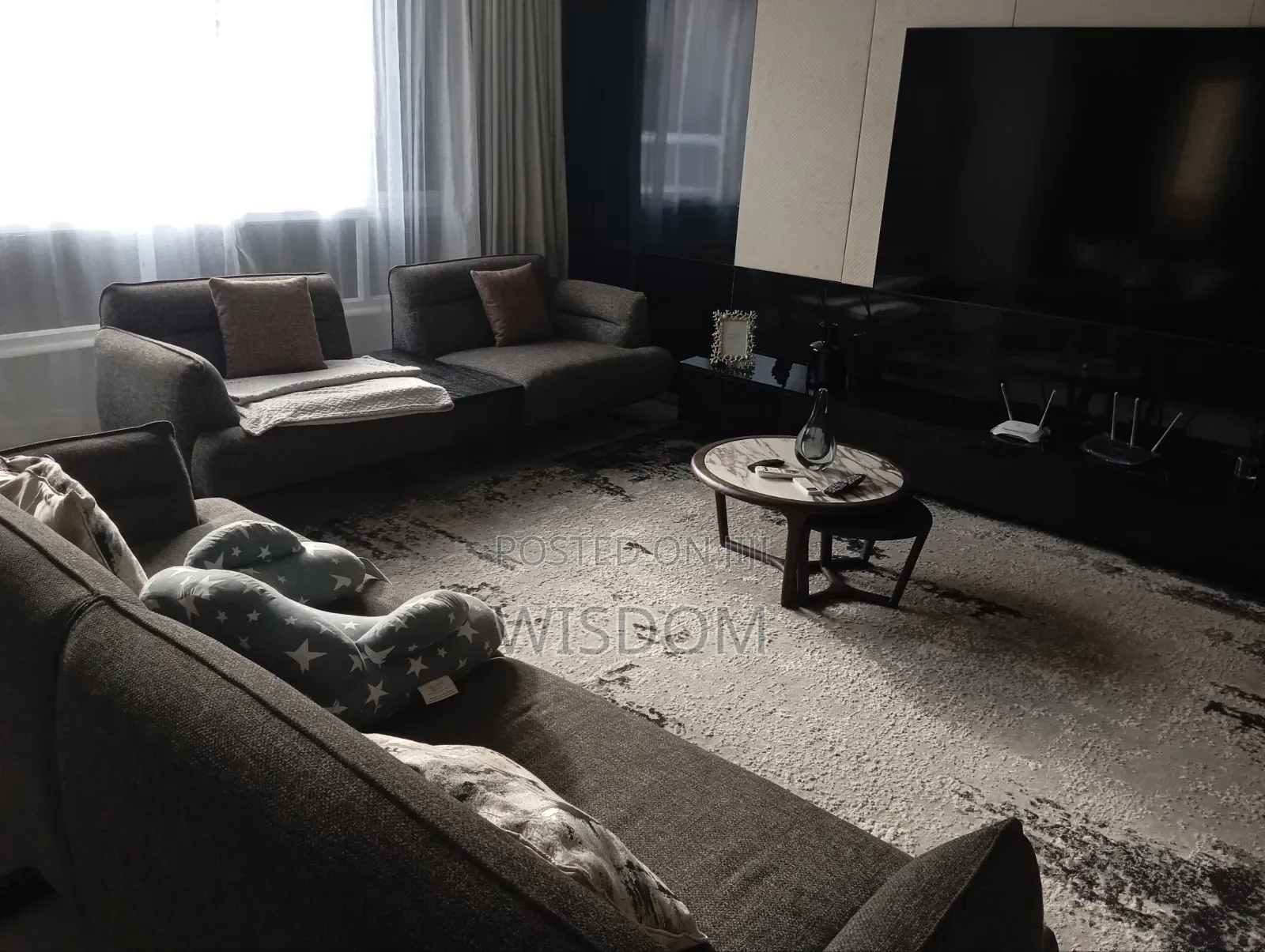 Janitorial Services, (Professional Cleaning)