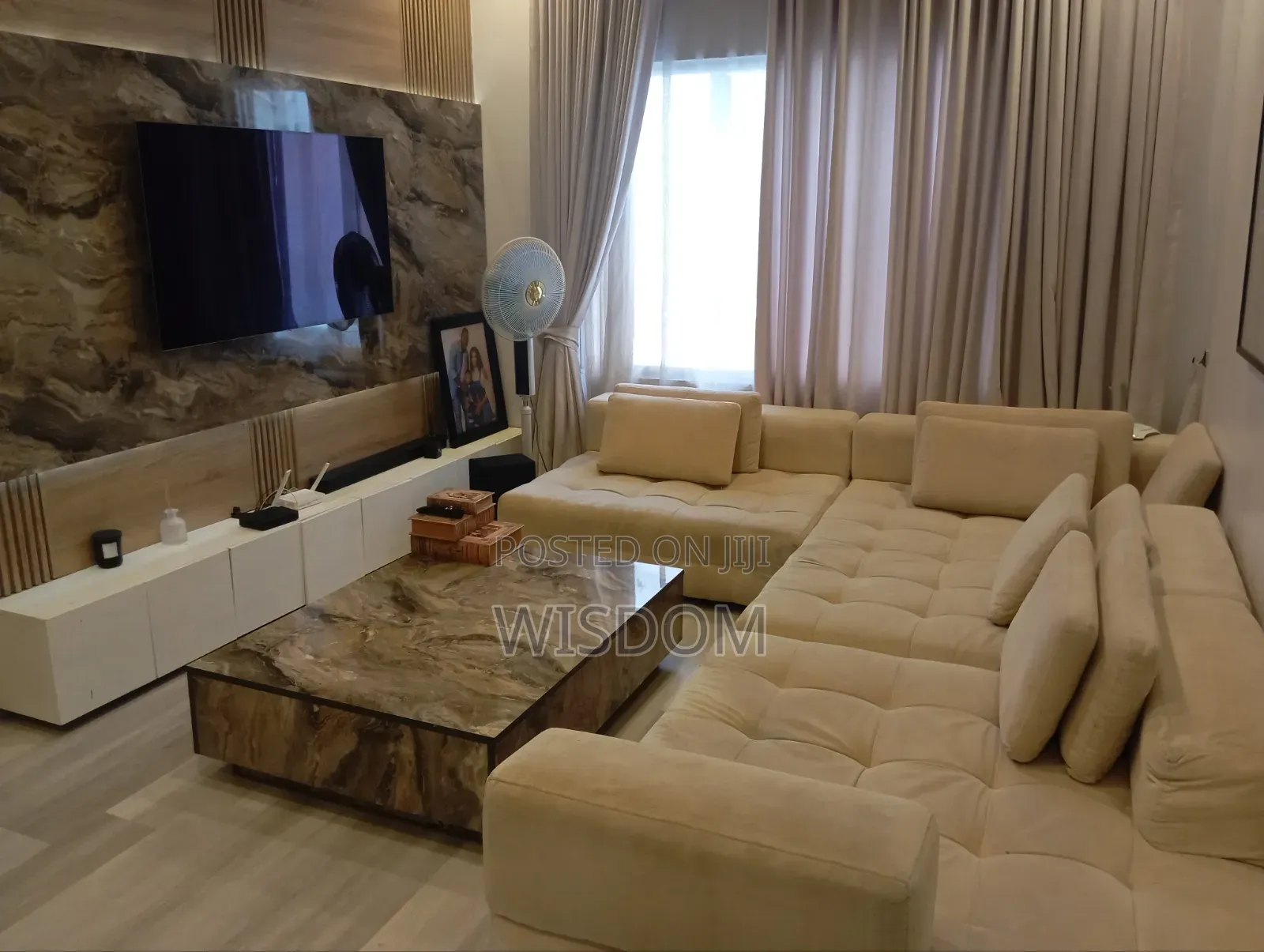 Janitorial Services, (Professional Cleaning)
