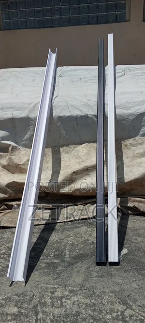Water Collector Gutter