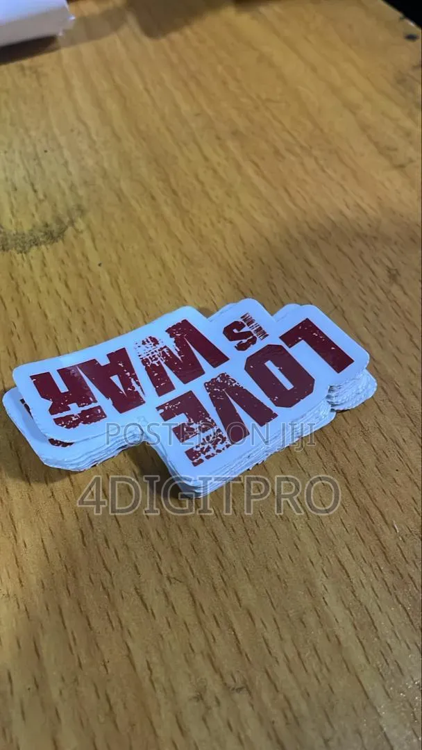 Gadgets Sticker