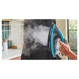 Morphy Richards Industrial Generator Steam Pro Iron -3000w