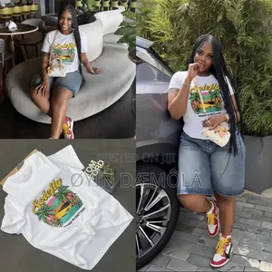 Luxury Quality T Shirt