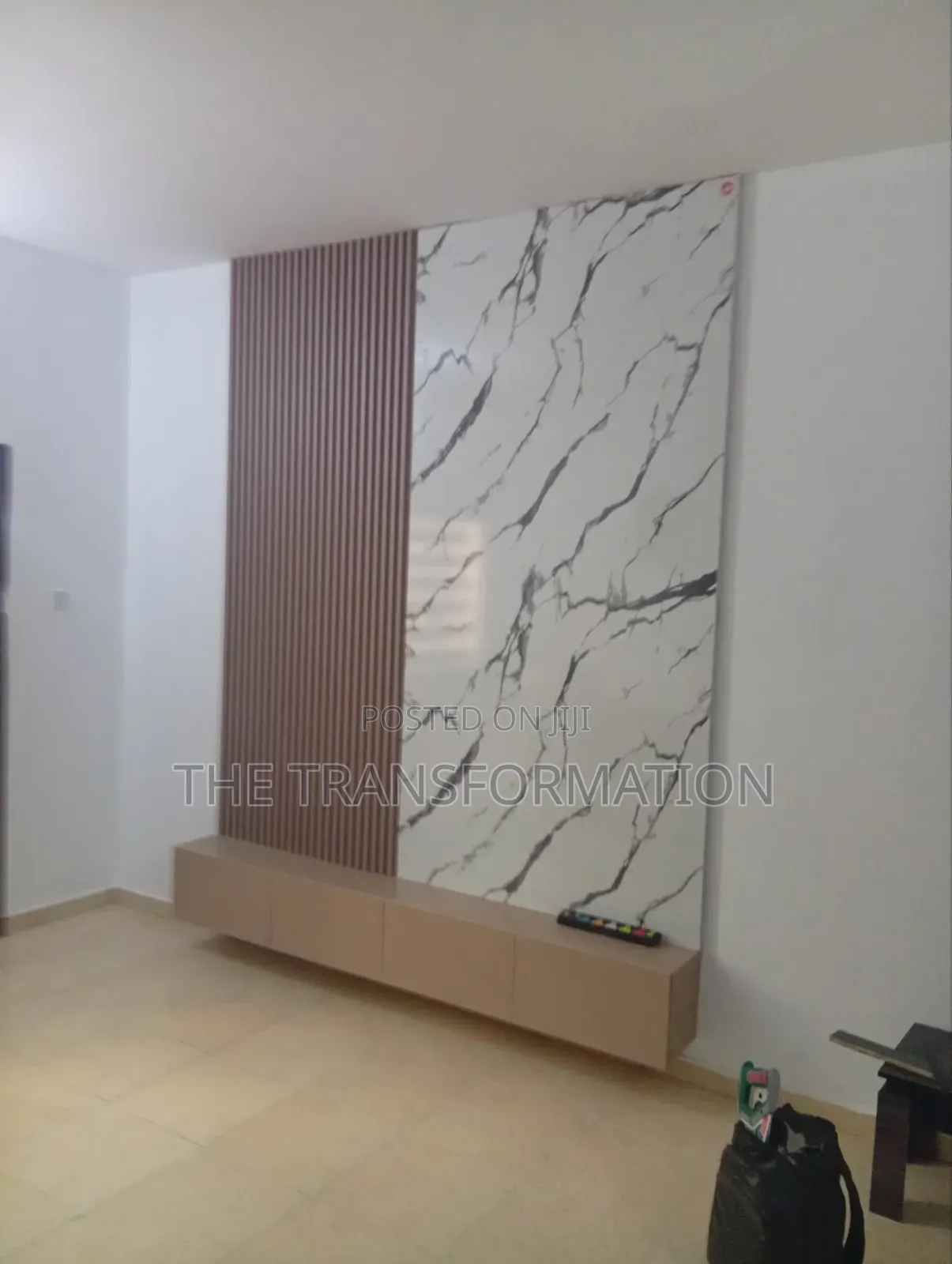 2meter Tv Console