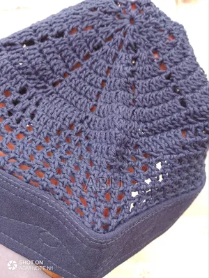 Original Arab Net Caps