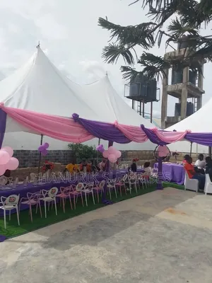 Canopy Decoration for Events
