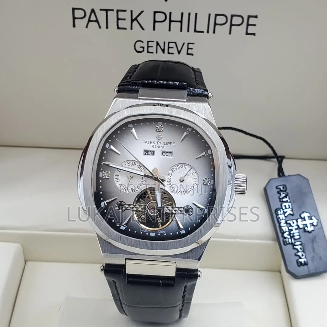 Patek Phillippe Geneve