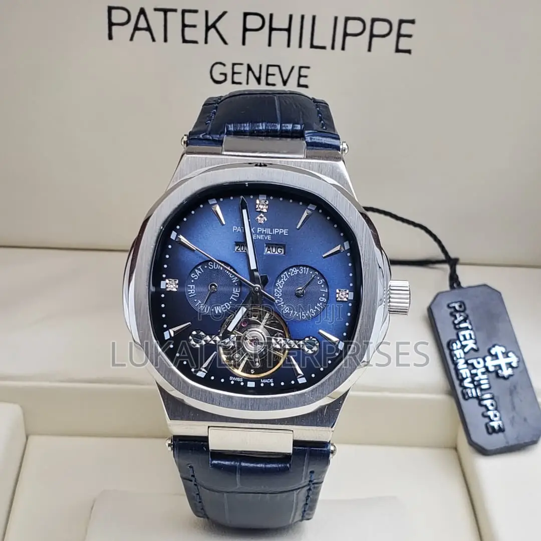 Patek Phillippe Geneve