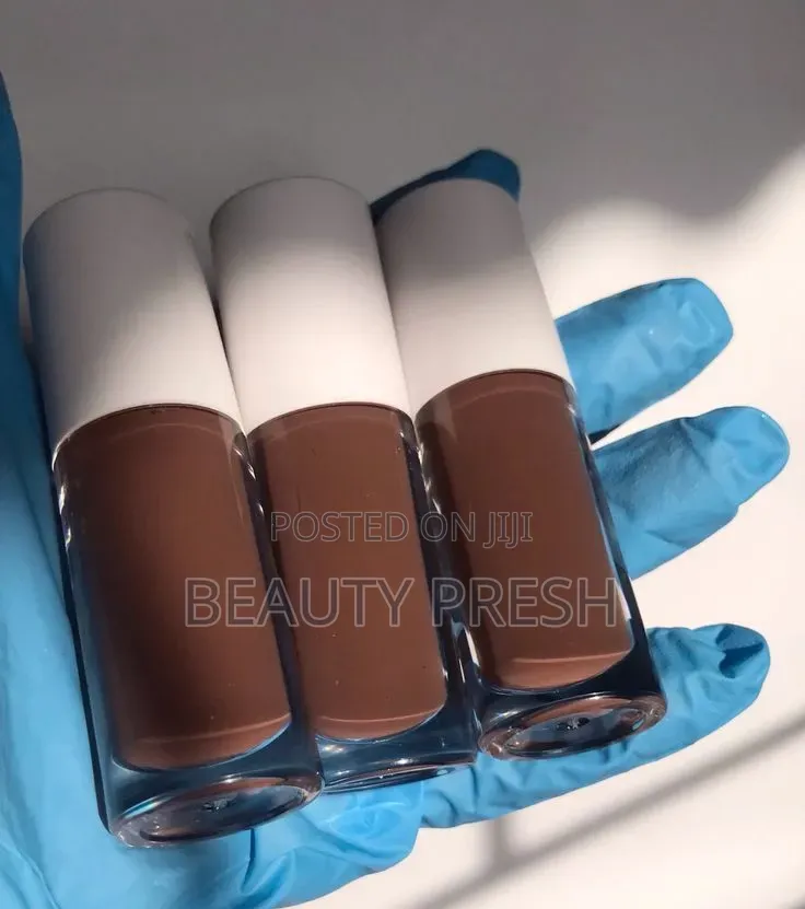 Preshy Lip Care Product