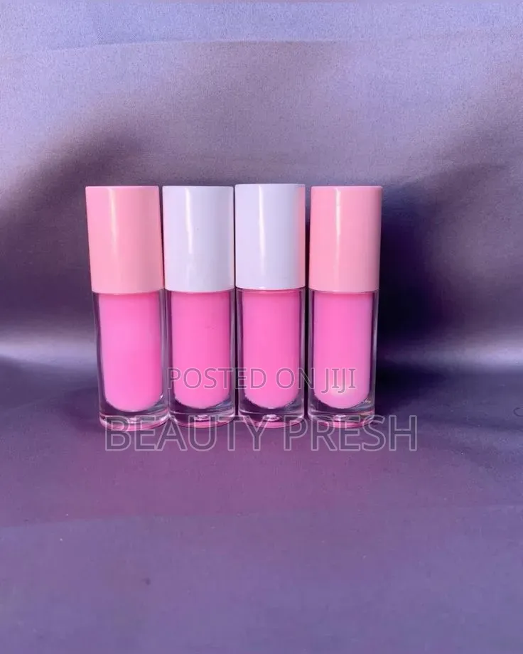 Preshy Lip Care Product