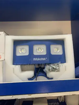 Solar Flood Lights