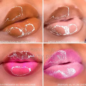 Preshy Lip Care Product