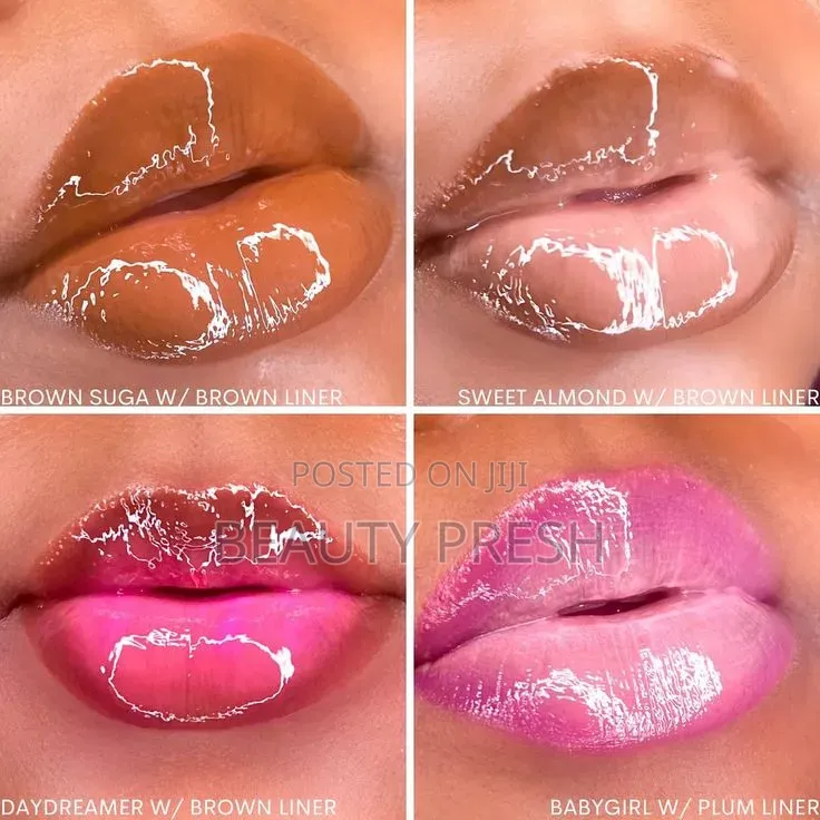 Preshy Lip Care Product