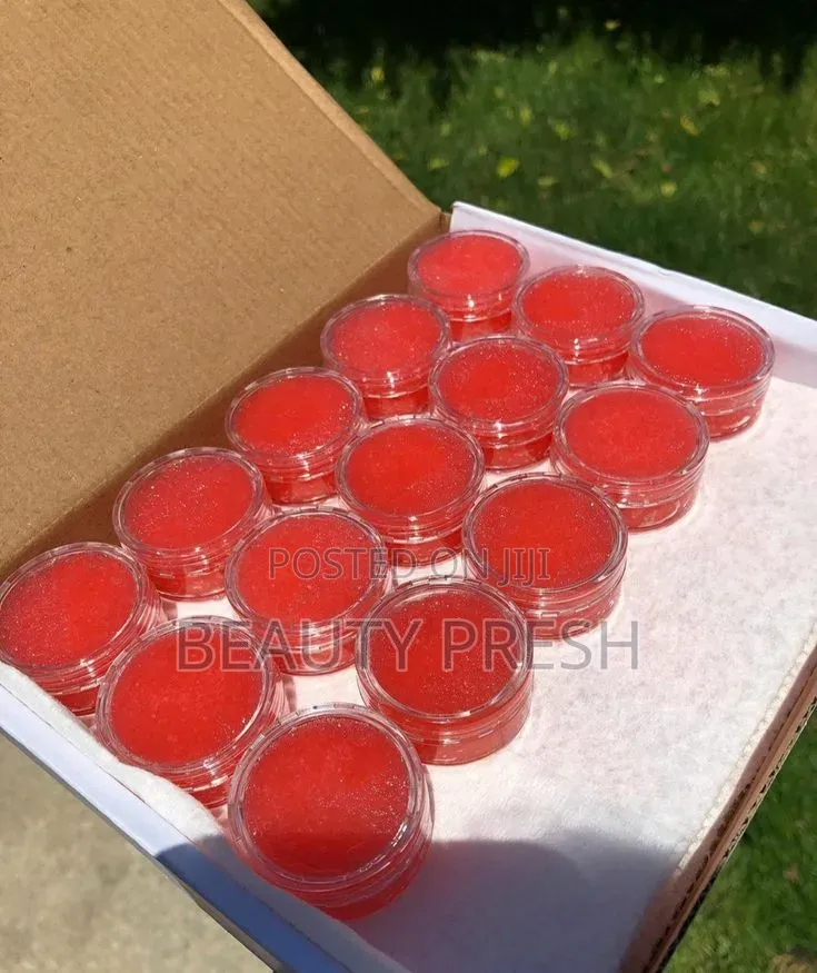Preshy Lip Care Product