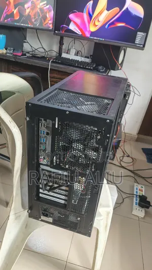 Desktop Computer 40GB Intel Core i7 SSD 256GB
