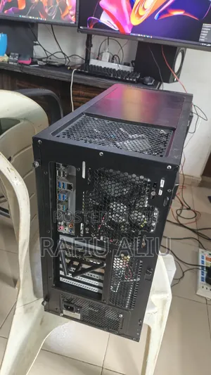 Desktop Computer 40GB Intel Core i7 SSD 256GB