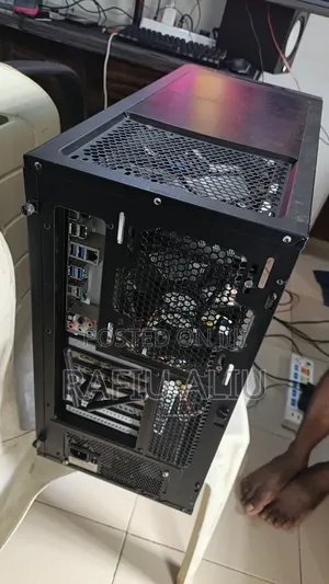 Desktop Computer 40GB Intel Core i7 SSD 256GB