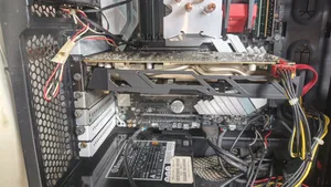 Desktop Computer 40GB Intel Core i7 SSD 256GB