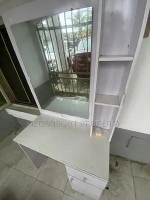 Dressing Mirror