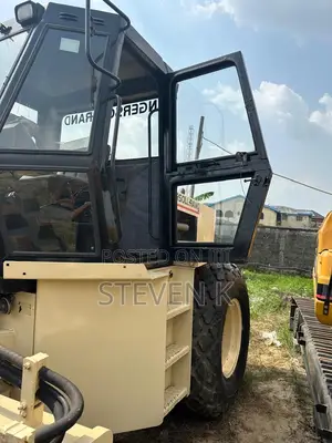 Roller Compactor