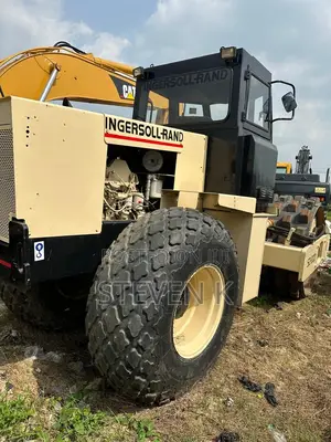 Roller Compactor