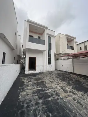 4bdrm Duplex in Ajah for rent