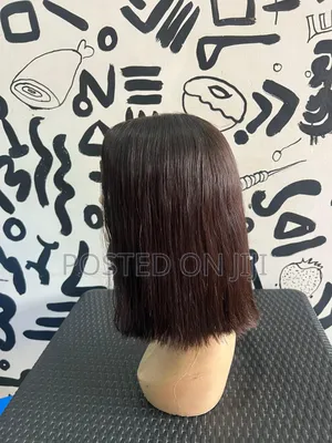 12 Inches Bone Straight