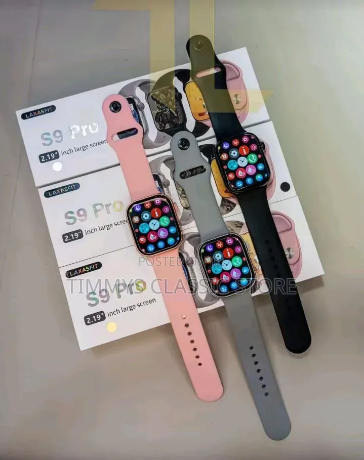 Smart Watch
