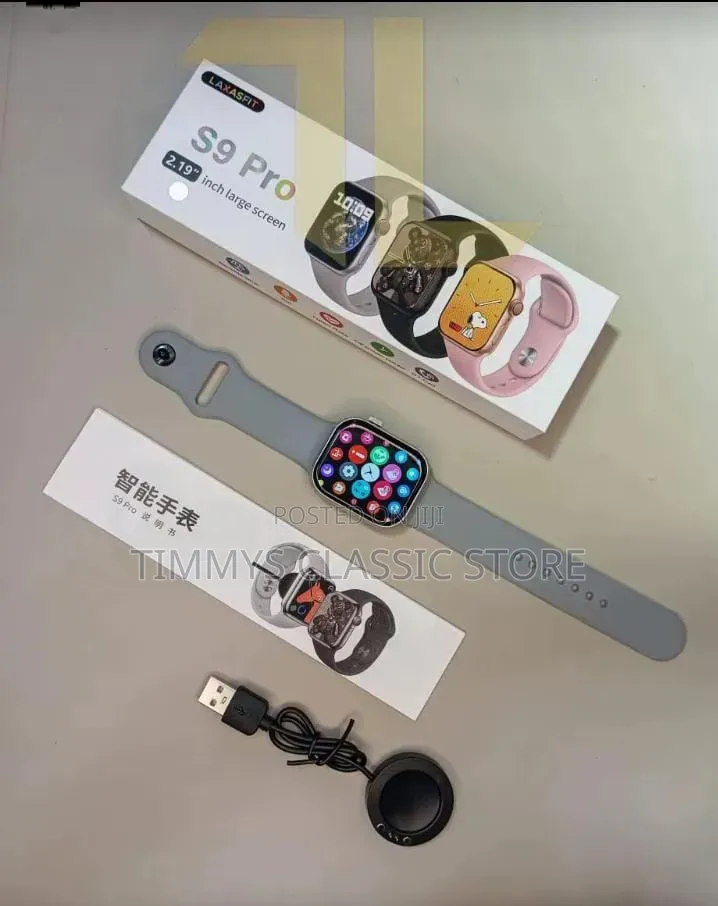 Smart Watch