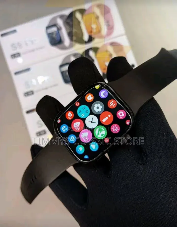 Smart Watch