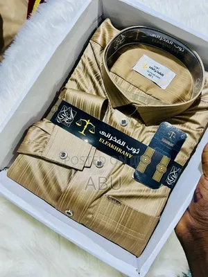 Original Foreign Jalabia